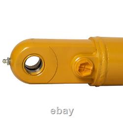 Hydraulic Bucket Tilt Cylinder Replacement for CASE Skid Steer Loader Models