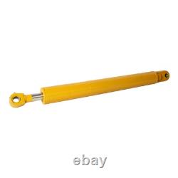 Hydraulic Bucket Tilt Cylinder Replacement for CASE Skid Steer Loader Models
