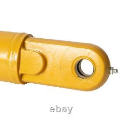 Hydraulic Bucket Tilt Cylinder Replacement for CASE Skid Steer Loader Models