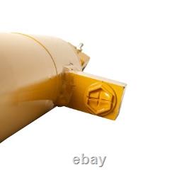 Hydraulic Bucket Tilt Cylinder Replacement for CASE Skid Steer Loader Models