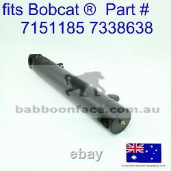 Hydraulic Bucket Tilt Cylinder fits Bobcat 7151185 S510 S630 S570 S590 S595 T550