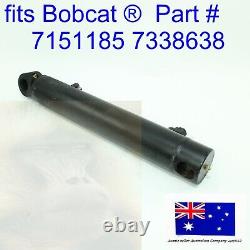 Hydraulic Bucket Tilt Cylinder fits Bobcat 7151185 S590 S595 T550 T570 T590 T595