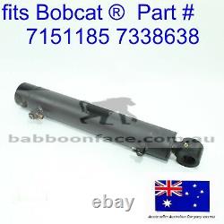 Hydraulic Bucket Tilt Cylinder fits Bobcat 7151185 S590 S595 T550 T570 T590 T595