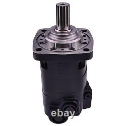 Hydraulic Drive Motor 14T 6664889 for Bobcat 553 Skid Steer Loaders 109-1269-006