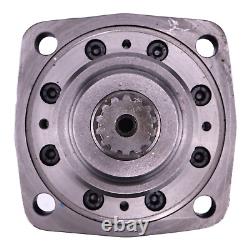 Hydraulic Drive Motor 14T 6664889 for Bobcat 553 Skid Steer Loaders 109-1269-006