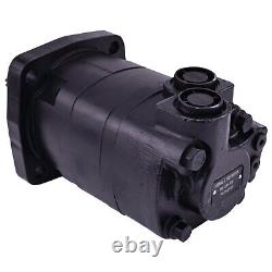 Hydraulic Drive Motor 14T 6664889 for Bobcat 553 Skid Steer Loaders 109-1269-006