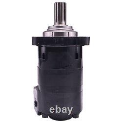 Hydraulic Drive Motor 14T 6664889 for Bobcat 553 Skid Steer Loaders 109-1269-006