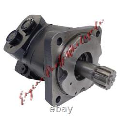 Hydraulic Drive Motor 6722426 for Bobcat Skid-Steer Loader 753 763 773 7753