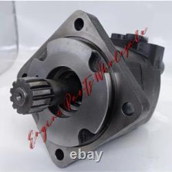 Hydraulic Drive Motor 6722426 for Bobcat Skid-Steer Loader 753 763 773 7753