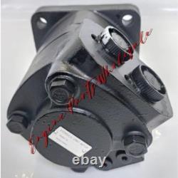 Hydraulic Drive Motor 6722426 for Bobcat Skid-Steer Loader 753 763 773 7753