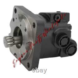 Hydraulic Drive Motor 6722426 for Bobcat Skid-Steer Loader 753 763 773 7753