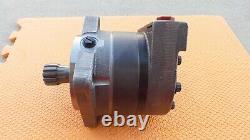 Hydraulic Drive Travel Motor 6682034 for Bobcat 161-0085-005 Skid Steer 751 753