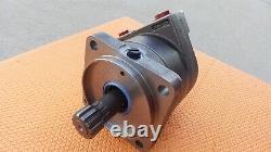 Hydraulic Drive Travel Motor 6682034 for Bobcat 161-0085-005 Skid Steer 751 753