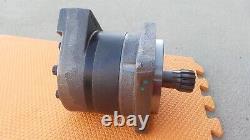 Hydraulic Drive Travel Motor 6682034 for Bobcat 161-0085-005 Skid Steer 751 753