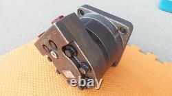 Hydraulic Drive Travel Motor 6682034 for Bobcat 161-0085-005 Skid Steer 751 753