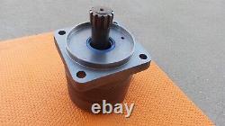 Hydraulic Drive Travel Motor 6682034 for Bobcat 161-0085-005 Skid Steer 751 753