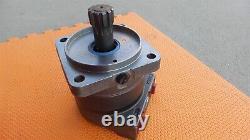 Hydraulic Drive Travel Motor 6682034 for Bobcat 161-0085-005 Skid Steer 751 753