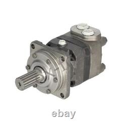 Hydraulic Motor fits for Case 1845C H673971 229263A1