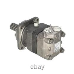 Hydraulic Motor fits for Case 1845C H673971 229263A1