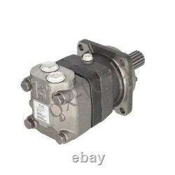 Hydraulic Motor fits for Case 1845C H673971 229263A1