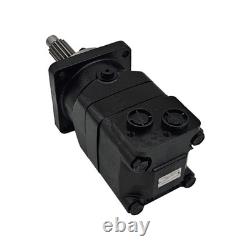 Hydraulic Motor for Case 1838 1840 Skid Steer Loader 230459A1 141387A2 New