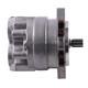 Hydraulic Pump 86528340 86502701 For New Holland Skid Steer Loader L565 Lx665