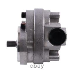 Hydraulic Pump for New Holland Skid Steer Loader L565 LX665 86528340 86502701