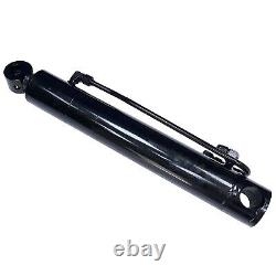 Hydraulic Tilt Cylinder 7208419 For Bobcat Skid Steer S220 S250 S300 S330 T320