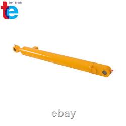 Hydraulic Tilt Cylinder For Case IH Skid Steer 1845B 1845 1845C 1845S 118156A1