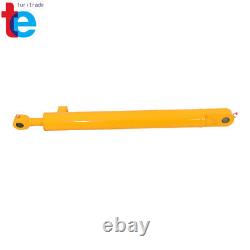 Hydraulic Tilt Cylinder For Case IH Skid Steer 1845B 1845 1845C 1845S 118156A1