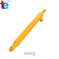 Hydraulic Tilt Cylinder For Case IH Skid Steer 1845B 1845 1845C 1845S 118156A1