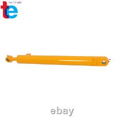 Hydraulic Tilt Cylinder For Case IH Skid Steer 1845B 1845 1845C 1845S 118156A1