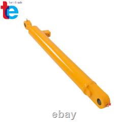 Hydraulic Tilt Cylinder For Case IH Skid Steer 1845B 1845 1845C 1845S 118156A1