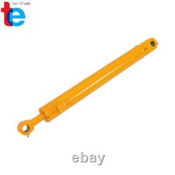 Hydraulic Tilt Cylinder For Case IH Skid Steer 1845B 1845 1845C 1845S 118156A1