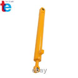 Hydraulic Tilt Cylinder For Case IH Skid Steer 1845B 1845 1845C 1845S 118156A1
