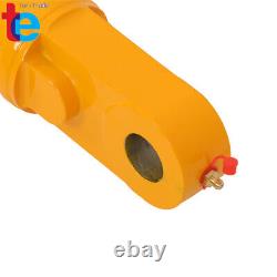 Hydraulic Tilt Cylinder For Case IH Skid Steer 1845B 1845 1845C 1845S 118156A1