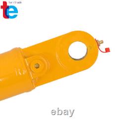Hydraulic Tilt Cylinder For Case IH Skid Steer 1845B 1845 1845C 1845S 118156A1