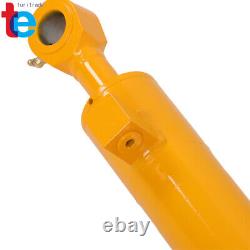 Hydraulic Tilt Cylinder For Case IH Skid Steer 1845B 1845 1845C 1845S 118156A1