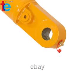 Hydraulic Tilt Cylinder For Case IH Skid Steer 1845B 1845 1845C 1845S 118156A1