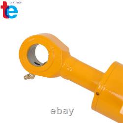 Hydraulic Tilt Cylinder For Case IH Skid Steer 1845B 1845 1845C 1845S 118156A1