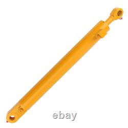 Hydraulic Tilt Cylinder For Case Skid Steer Loader 1845B 1845C 1845S G34926 New