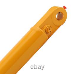 Hydraulic Tilt Cylinder For Case Skid Steer Loader 1845B 1845C 1845S G34926 New