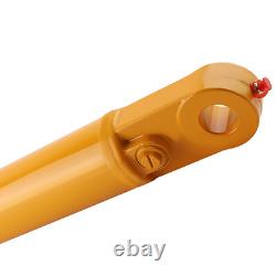 Hydraulic Tilt Cylinder For Case Skid Steer Loader 1845B 1845C 1845S G34926 New