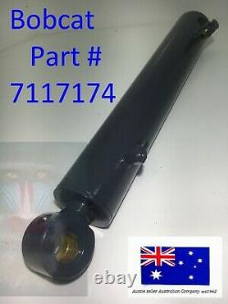 Hydraulic Tilt Cylinder fits Bobcat 7117174 S160 S175 S185 S205 T180 T190 773