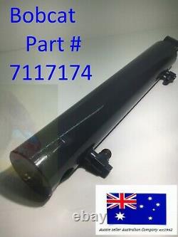 Hydraulic Tilt Cylinder fits Bobcat 7117174 S160 S175 S185 S205 T180 T190 773