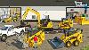 I Bought All New Cat Skid Steers U0026 Mini Ex For Construction Business 500 000