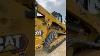 I Have 10 Hours On The New Cat 275 Ctl Skid Loader Here Is One Of Mr Favorite Features Skidsteer