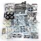 In Stock Lesu 114 Rc Aoue-lt5h Wheeled Skid-steer Hydraulic Loader Light Sound