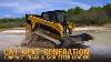 Introducing The Next Generation Cat Skid Steer Loaders And Compact Track Loaders