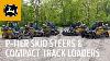 Introducing The P Tier Skid Steers U0026 Compact Track Loaders John Deere Construction